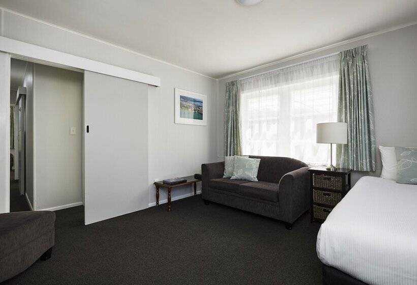 شقة غرفة واحدة, Asure Harbour View Motel And Water Front Apartments