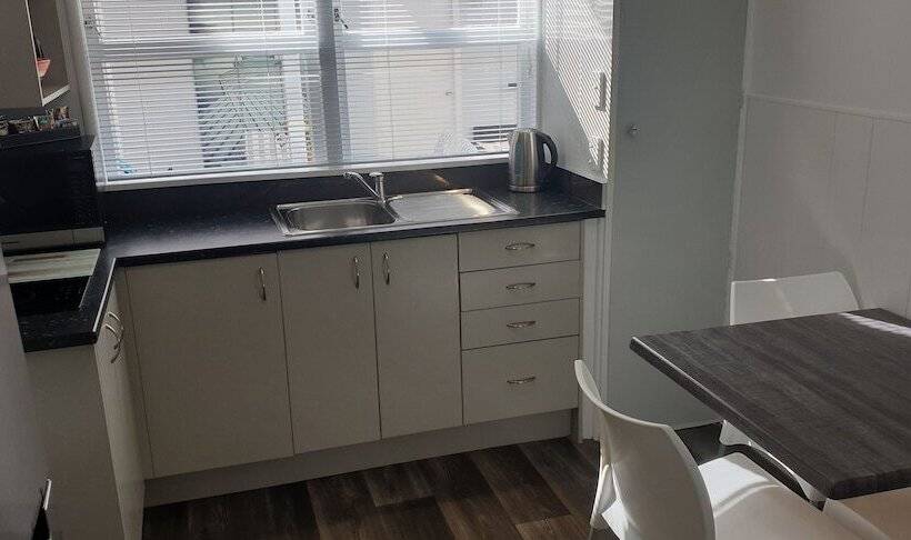 شقة غرفة واحدة, Asure Harbour View Motel And Water Front Apartments