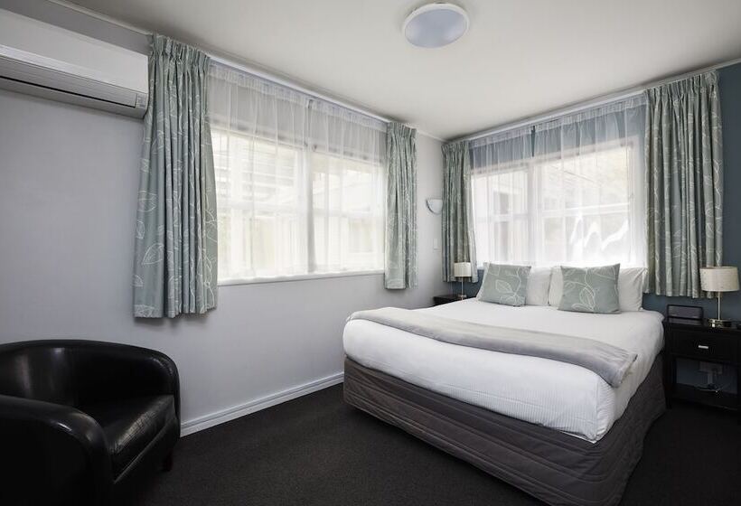 شقة غرفة واحدة, Asure Harbour View Motel And Water Front Apartments