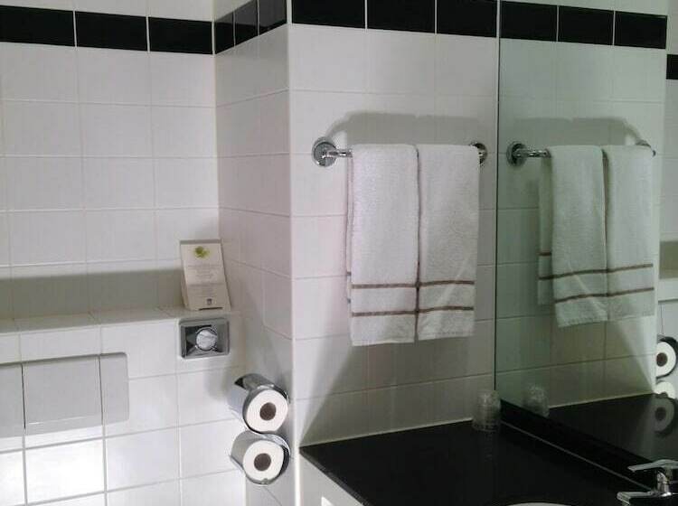Номер Deluxe, City Hotel Restaurant Stadskanaal