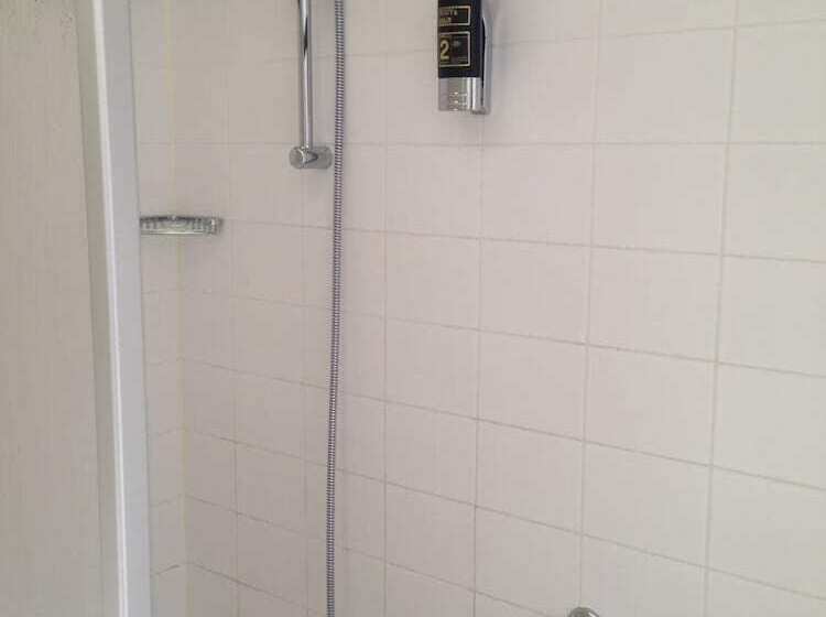 חדר דלוקס לשלושה, City Hotel Restaurant Stadskanaal