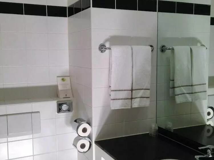 デラックストリプルルーム, City Hotel Restaurant Stadskanaal