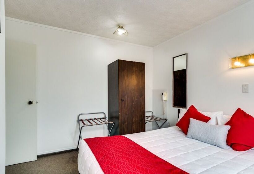 Апартаменты 1 Спальня, Ace High Motor Inn