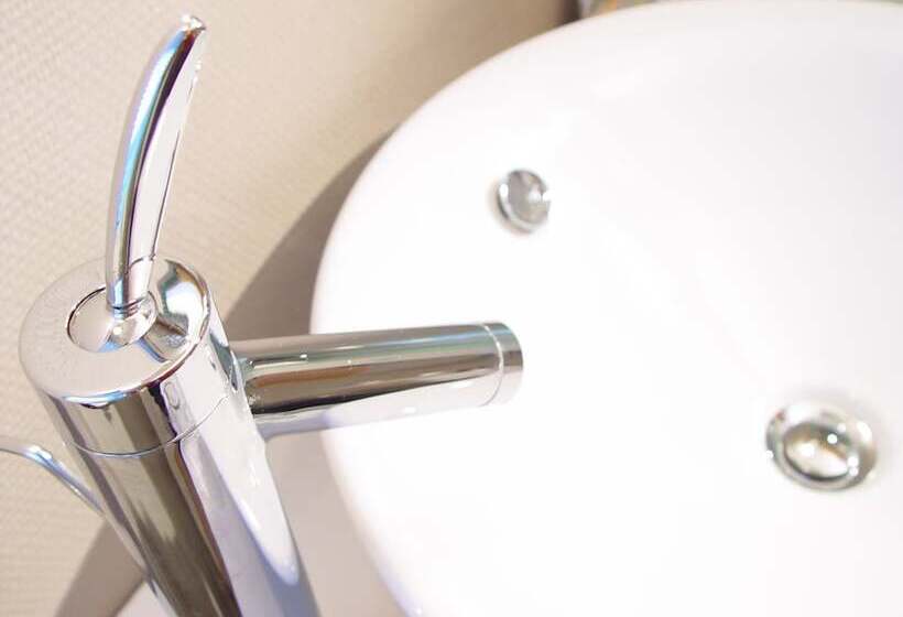 חדר בסיסי, Droste's Herberg