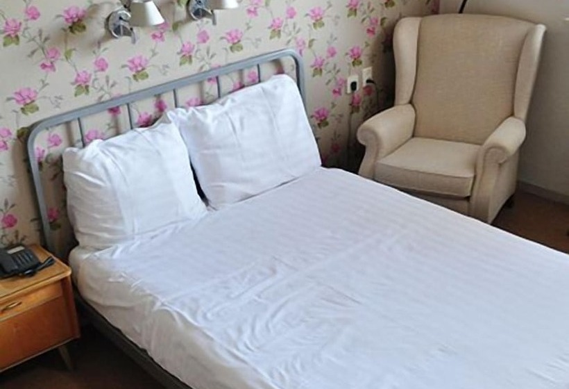 חדר בסיסי, Droste's Herberg