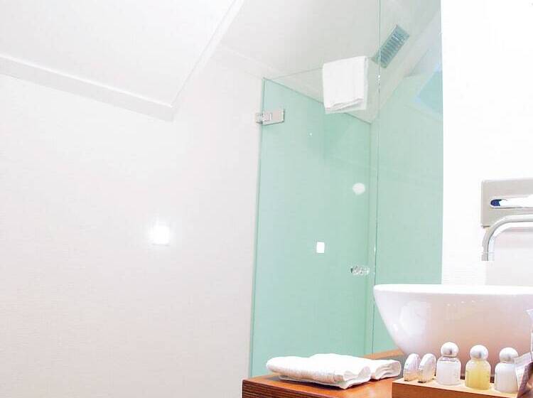 חדר סטנדרט, Droste's Herberg