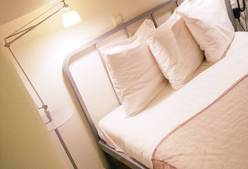 חדר סטנדרט, Droste's Herberg