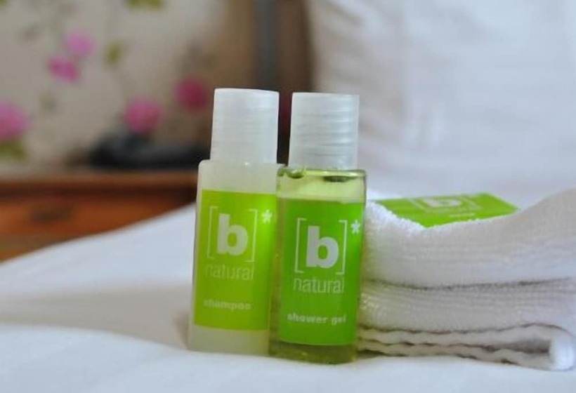 חדר סטנדרט, Droste's Herberg