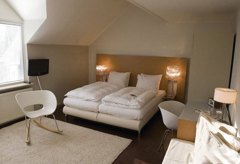 חדר סטנדרט, Droste's Herberg