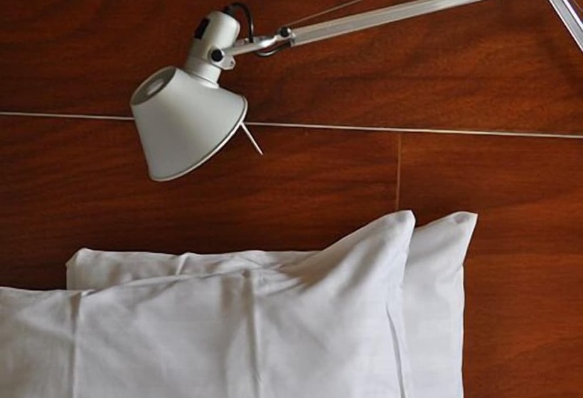 חדר סטנדרט פנימי, Droste's Herberg