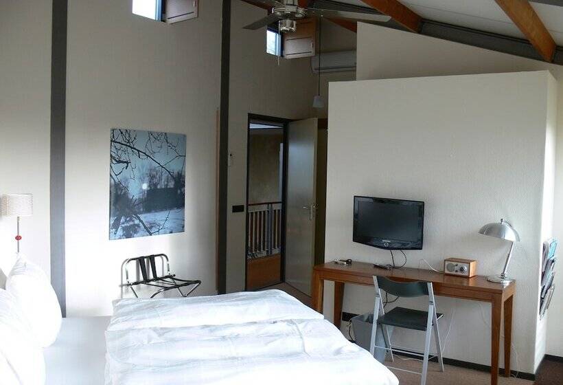 חדר סטנדרט פנימי, Droste's Herberg