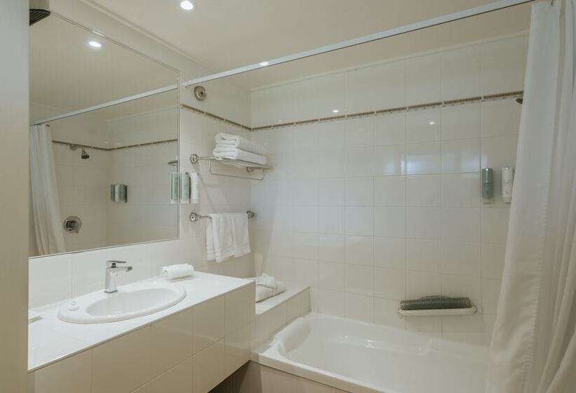 带1个卧室的公寓, Edgewater