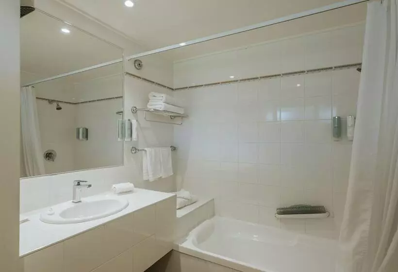 Appartamento 1 Camera da Letto, Edgewater