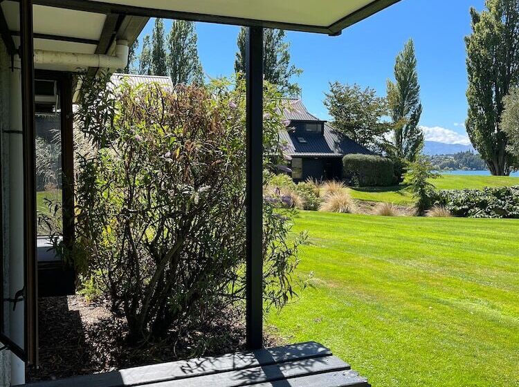 带1个卧室的公寓, Edgewater