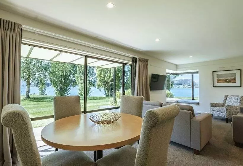 Appartamento 1 Camera da Letto, Edgewater
