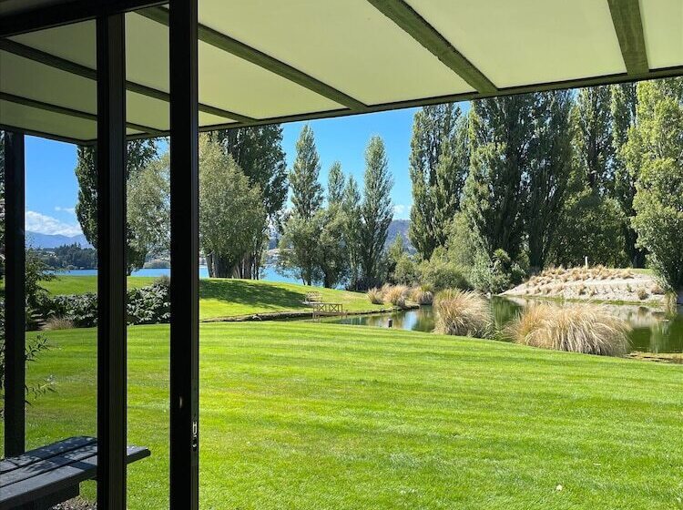 带1个卧室的公寓, Edgewater