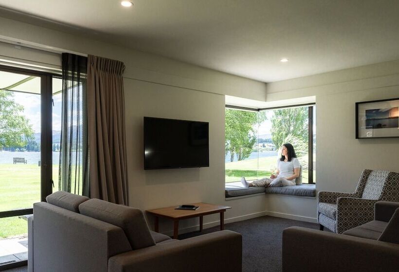 带1个卧室的公寓, Edgewater