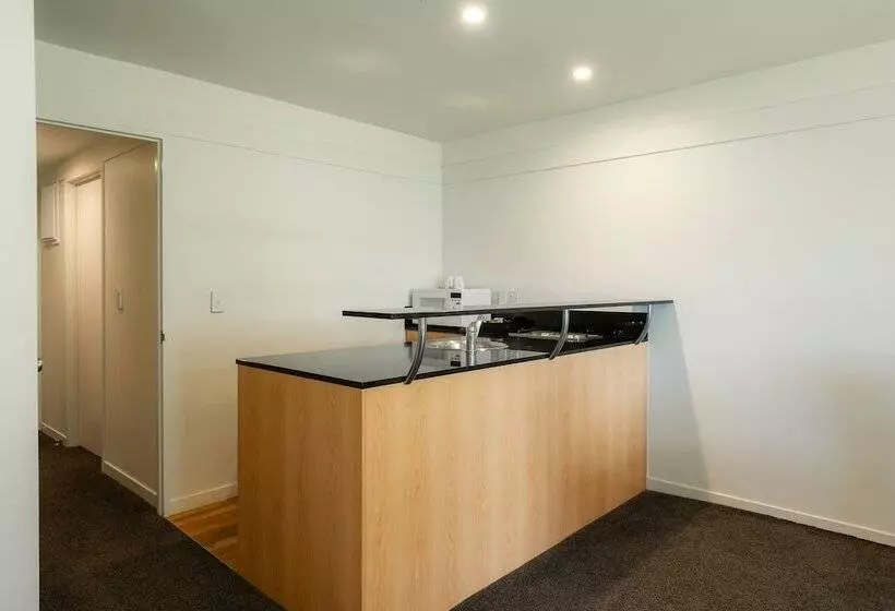 Appartamento 1 Camera da Letto, Edgewater