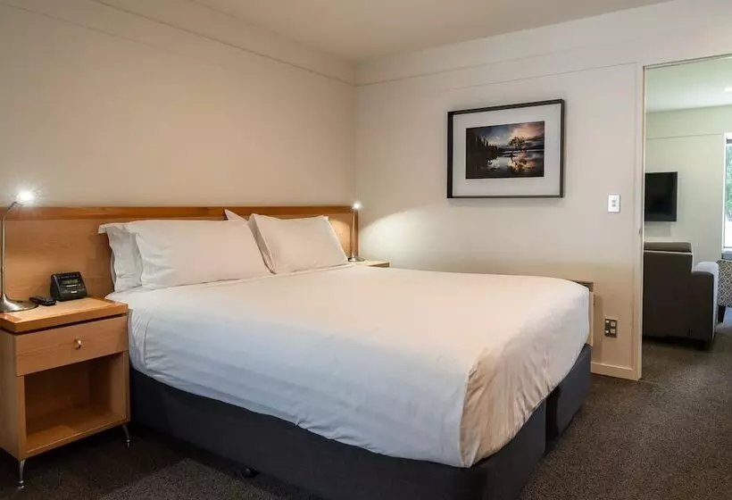 Appartamento 1 Camera da Letto, Edgewater