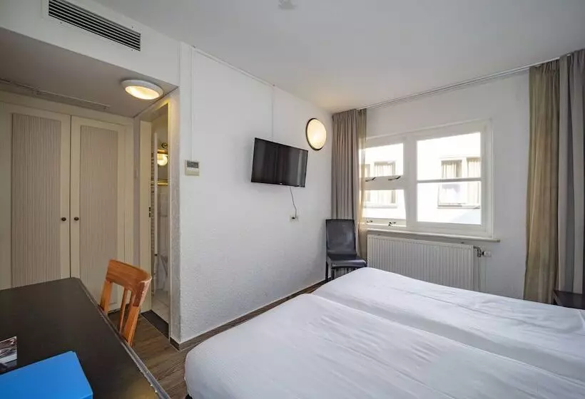 スタンダードルーム, Fletcher Hotel Apeldoorn