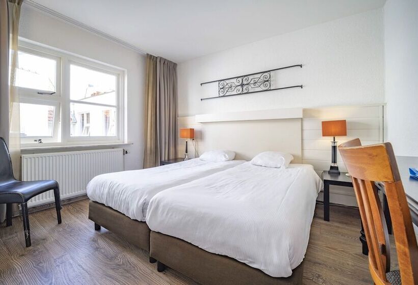 Номер Стандарт, Fletcher Hotel Apeldoorn