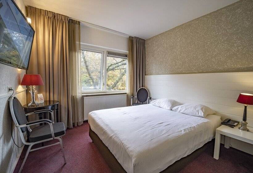 ベーシックルーム, Fletcher Hotel Apeldoorn