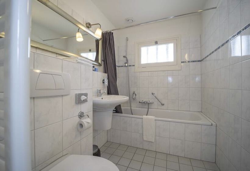 コンフォートルーム, Fletcher Hotel Apeldoorn