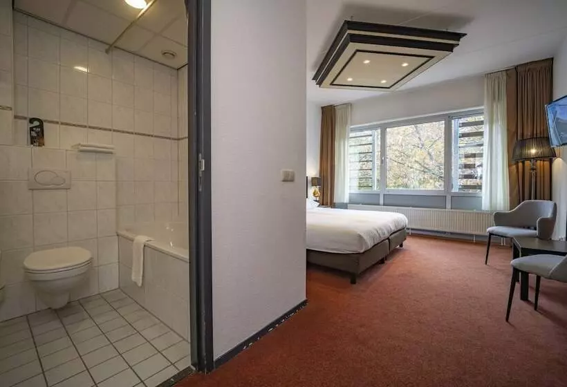コンフォートルーム, Fletcher Hotel Apeldoorn
