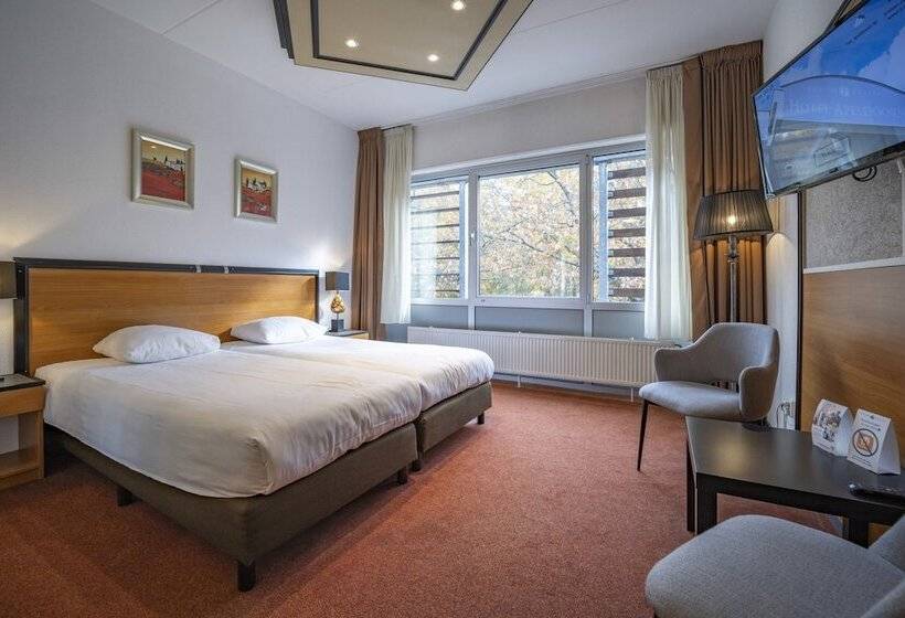 コンフォートルーム, Fletcher Hotel Apeldoorn