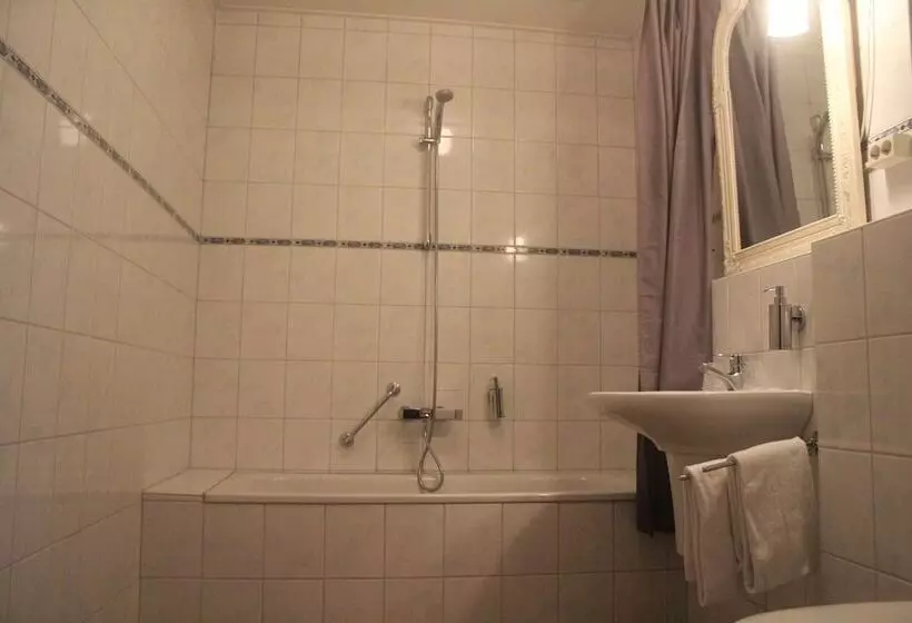 ファミリールーム, Fletcher Hotel Apeldoorn