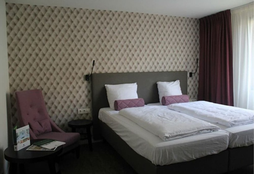 Номер Стандарт, Hampshire Hotel    S Gravenhof Zutphen