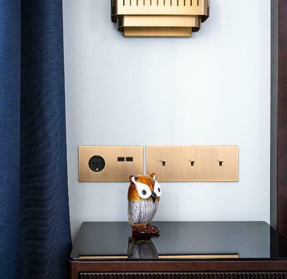 غرفة بريميوم, Lume Boutique Hotel, Autograph Collection