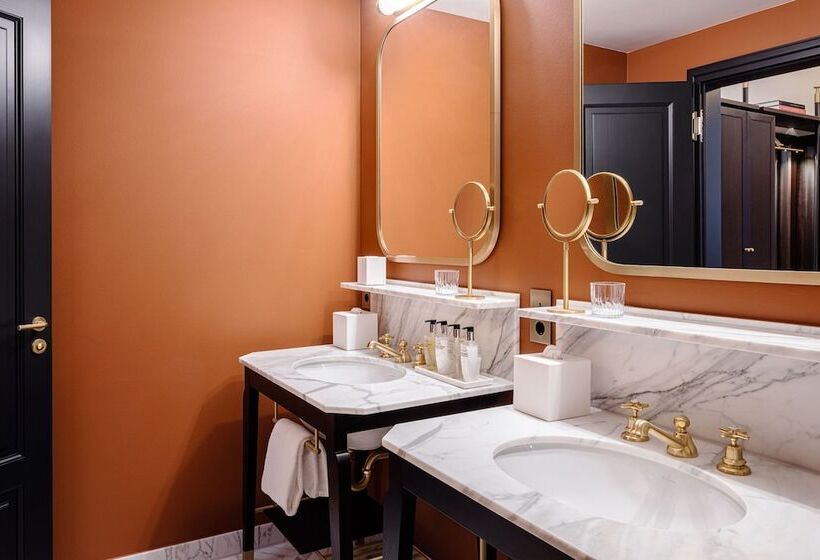 غرفة بريميوم, Lume Boutique Hotel, Autograph Collection