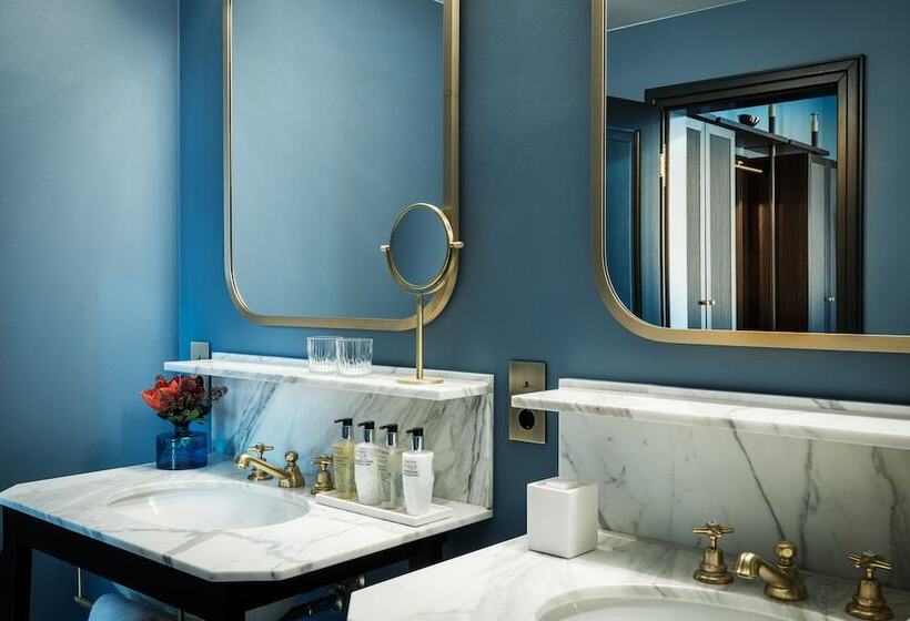 غرفة بريميوم, Lume Boutique Hotel, Autograph Collection