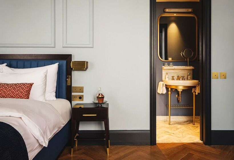 غرفة بريميوم, Lume Boutique Hotel, Autograph Collection