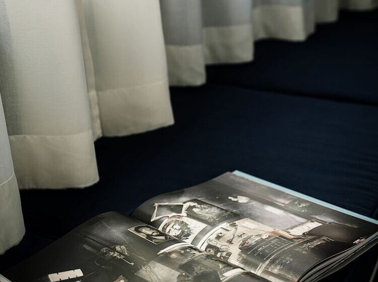 غرفة بريميوم, Lume Boutique Hotel, Autograph Collection