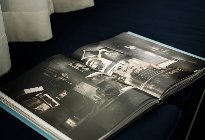 غرفة بريميوم, Lume Boutique Hotel, Autograph Collection