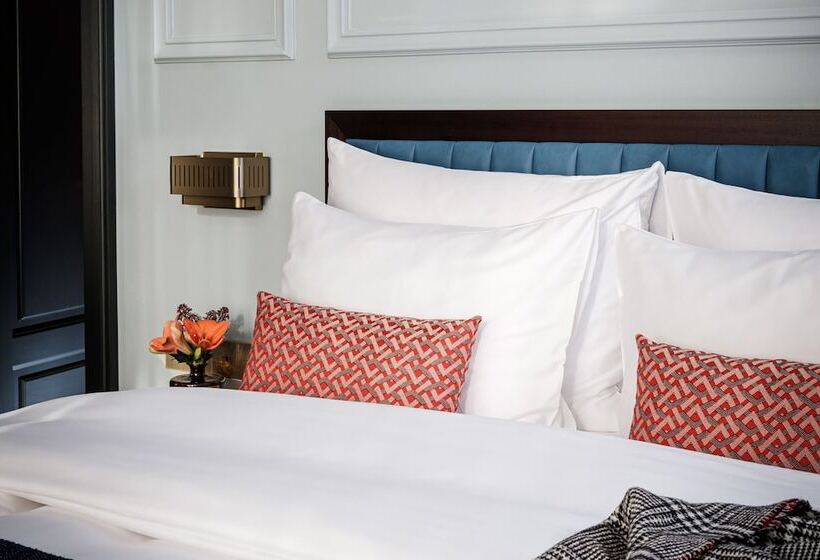 غرفة بريميوم, Lume Boutique Hotel, Autograph Collection