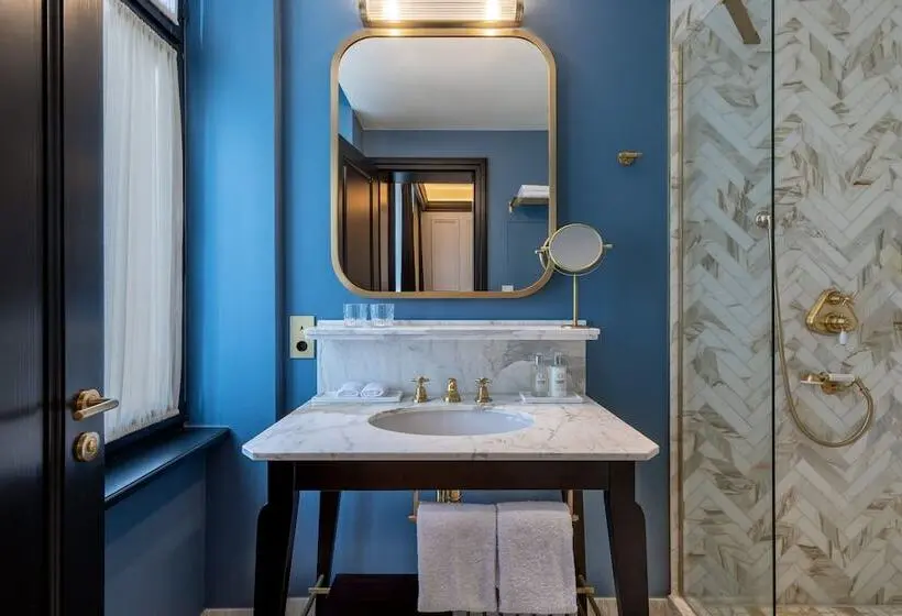プレミアムルーム, Lume Boutique Hotel, Autograph Collection