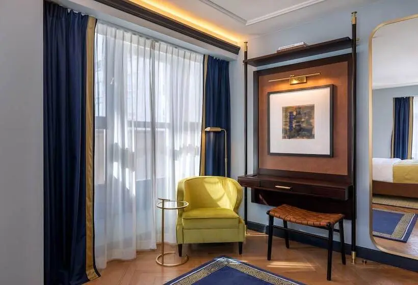 プレミアムルーム, Lume Boutique Hotel, Autograph Collection