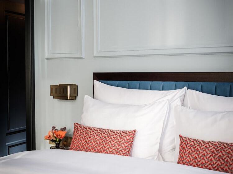 غرفة بريميوم, Lume Boutique Hotel, Autograph Collection