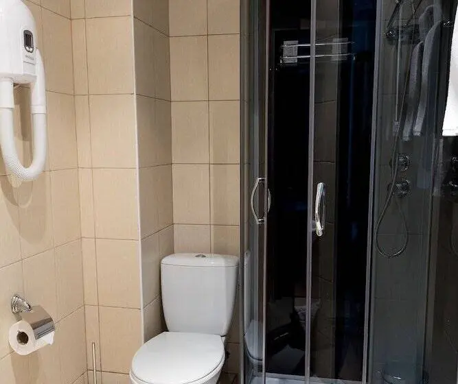 اتاق راحتی, Mgimo