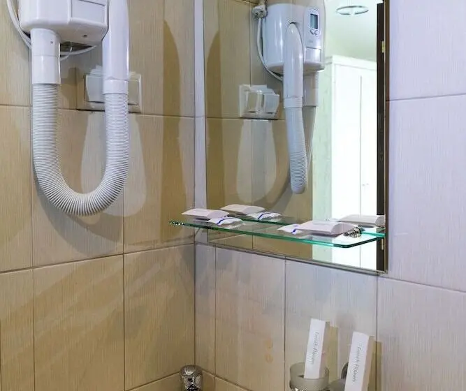 سوییت جونیور, Mgimo