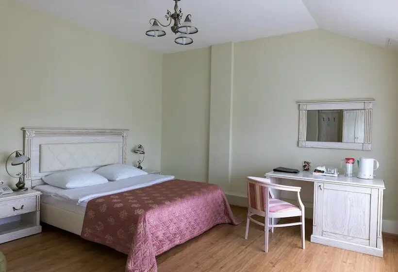 سوییت جونیور, Mgimo