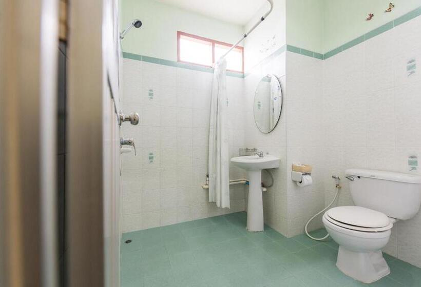 اتاق استاندارد, Pachumas