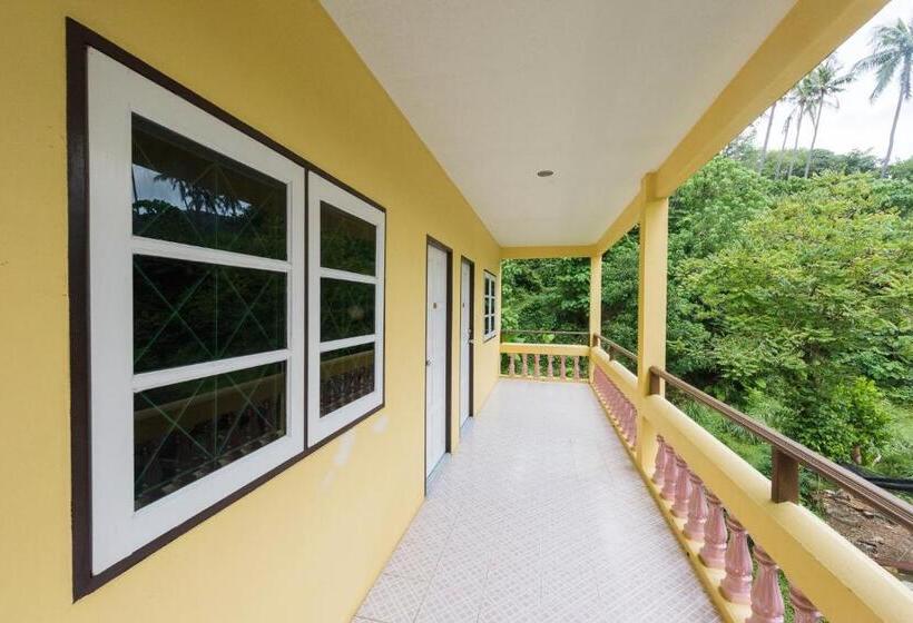 اتاق استاندارد, Pachumas