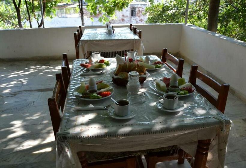 اتاق استاندارد, Sulo Pansiyon