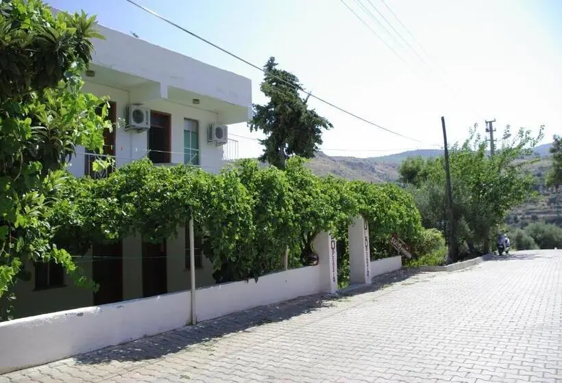 اتاق استاندارد, Sulo Pansiyon