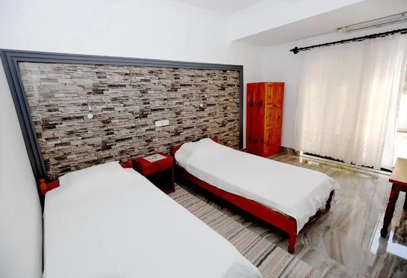 اتاق استاندارد, Sulo Pansiyon