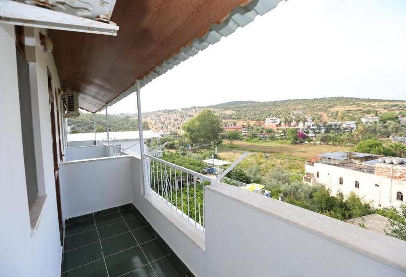 اتاق استاندارد, Sulo Pansiyon